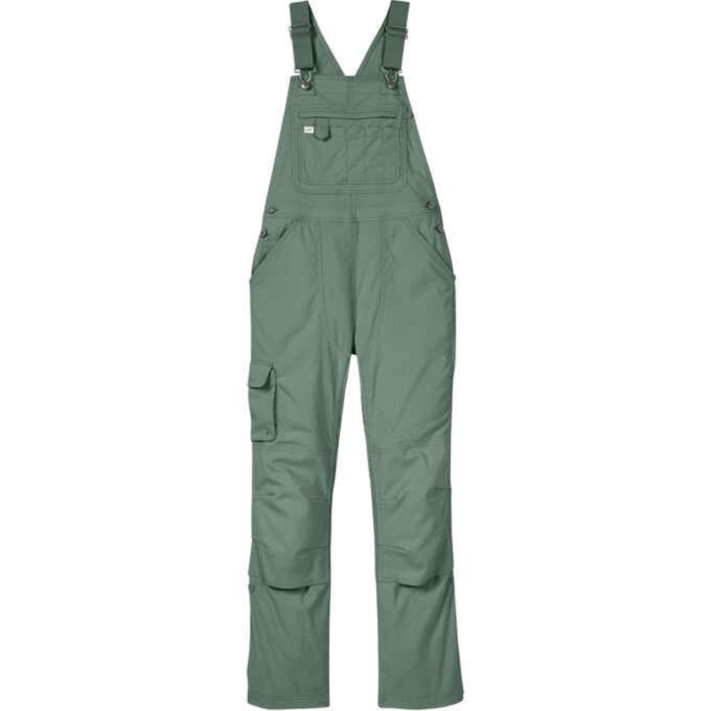 Duluth Trading Women’s Heirloom Gardening Bib Overalls